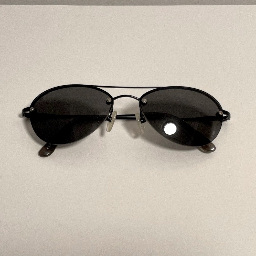 Stussy Ollie Vintage Sunglasses (New) 1998